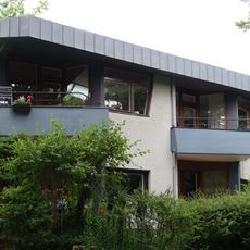 Am Schlachtensee 144