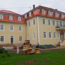 Schloss Günderrode