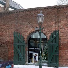 Oude Sluis 12, Nieuwegein