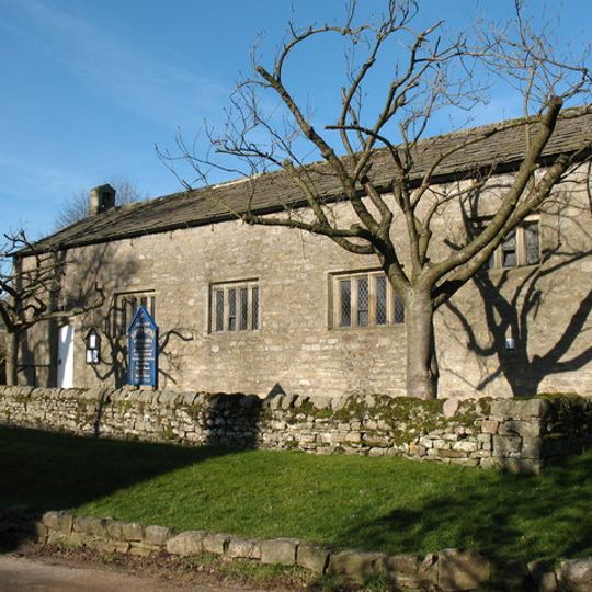 Church of St John the Baptist