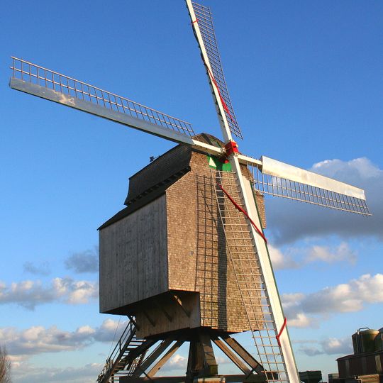 Moulin de la Marquise