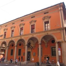 Palazzo del Monte di Pietà