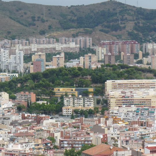 El Turó de la Peira