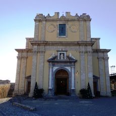 Duomo Antico di Santo Stefano