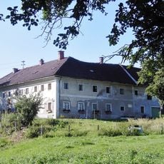 Bauernhof Mair auf der Wimm