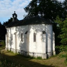 Chapelle Notre-Dame de Perdux