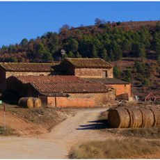 La Caseta d'en Fermí