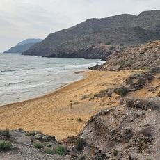 Playa Negrete