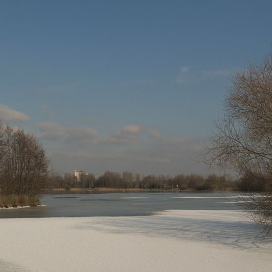 Rijkerswoerdse Plassen
