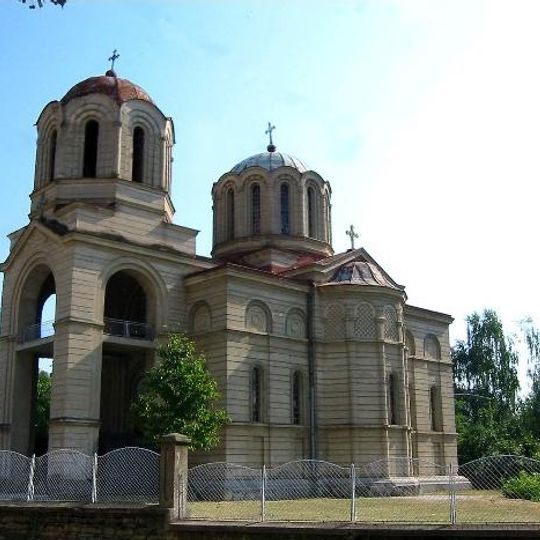 Distretto di Jablanica