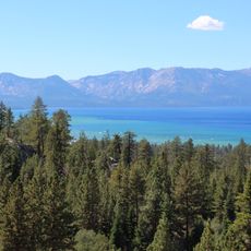 Van Sickle Bi-State Park