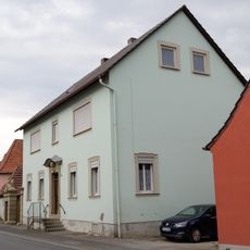 Wohnhaus