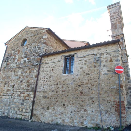 Chiesa di San Michele Arcangelo