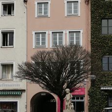 Wohnhaus