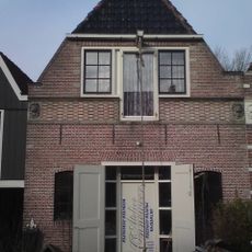 Loet 24, Schagen