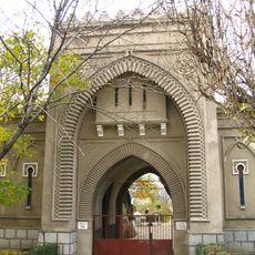 Cimitirul evreiesc Sefard din București