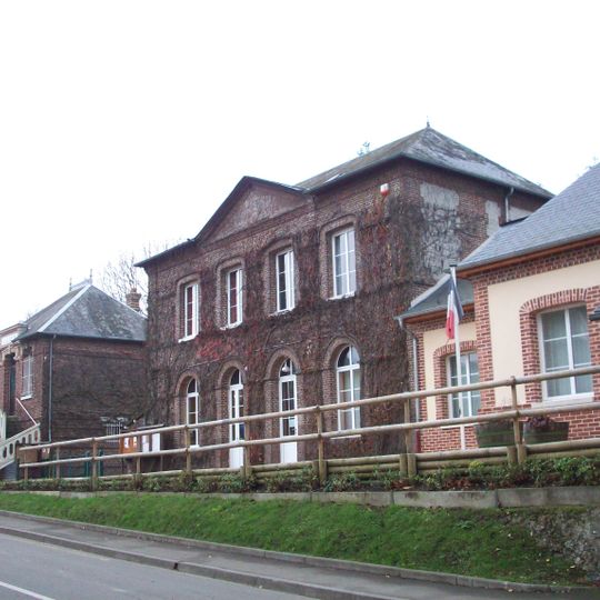 Nolléval
