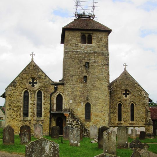 Church of St Bartholomew