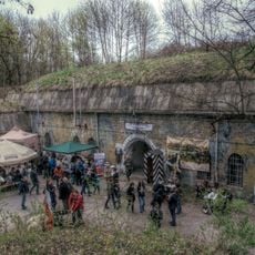 Fort VIIa w Poznaniu