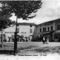 Villette-de-Vienne