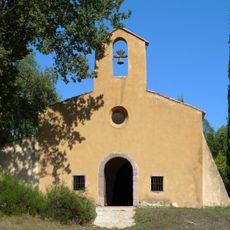 Chapelle Saint-Denis de Bagnols-en-Forêt