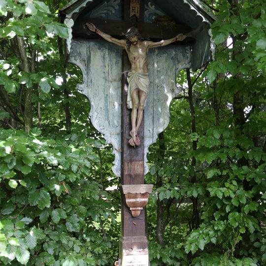 Pestkreuz