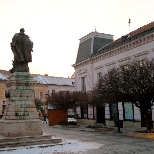 Zichyho palác