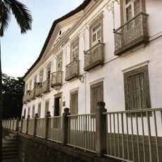 Palácio Episcopal (Rio de Janeiro)