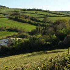 Broomhouse Farmhouse