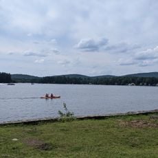 East Caroga Lake