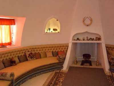Interiør 1