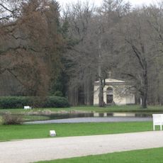Schlosspark Ludwigslust