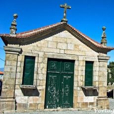 Capela do Mártir