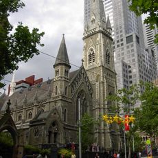 Scots' Church, Melbourne