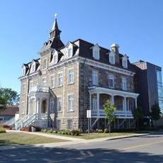 Couvent de Saint-Roch-de-l'Achigan
