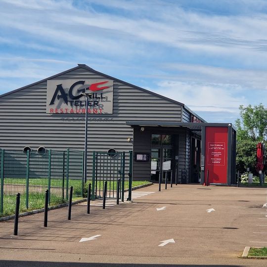 Atelier Grill