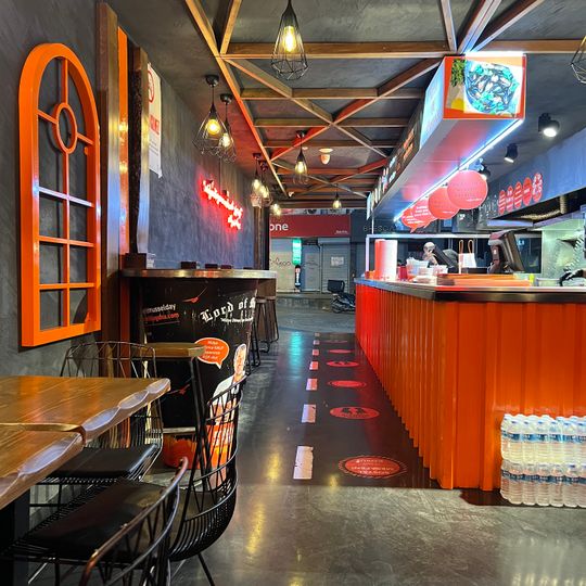 Midyeci Ahmet Bakırköy