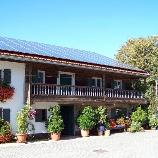 Kleinbauernhaus