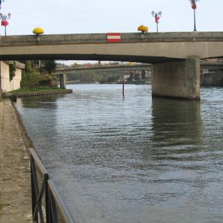 Général Leclerc Bridge