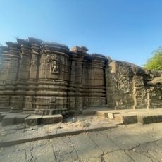 Mudhai Devi temple