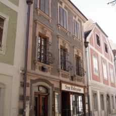 Bürgerhaus Gleinker Gasse 9
