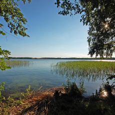 Parsteiner See