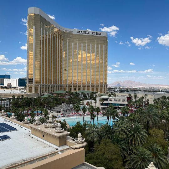 Mandalay Bay