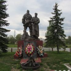 Брацкая магіла (Вялікія Дольцы)