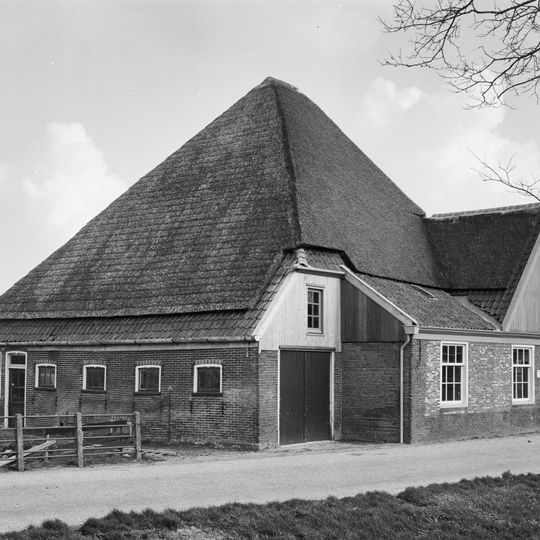Zuideinde 51, Abbekerk