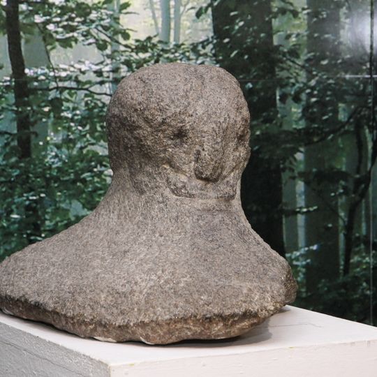 Muzeum Ziemi Zawkrzeńskiej w Mławie