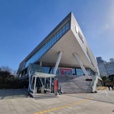 National Hangeul Musium