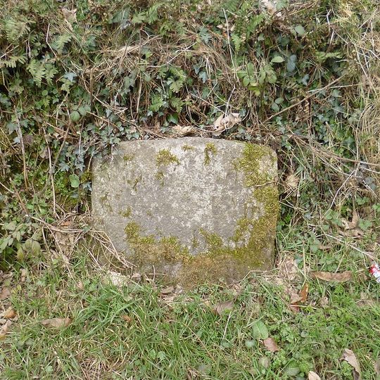 Boundary Stone Sx 423 781