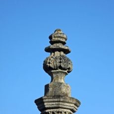 Pelourinho de São Miguel do Outeiro