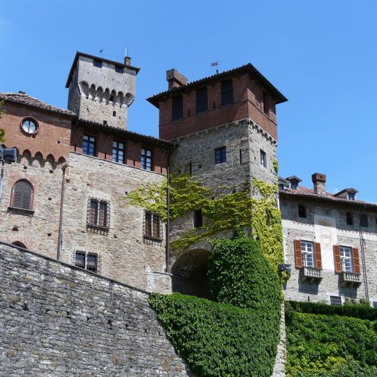 Tagliolo Castle
